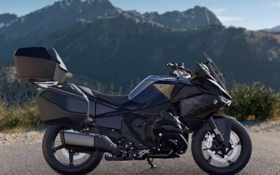 Neufahrzeug BMW R 1300 RT - Bild 1