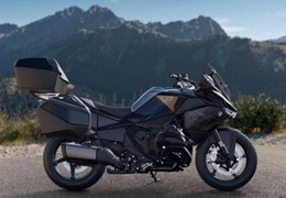 Neumotorrad BMW R 1300 RT