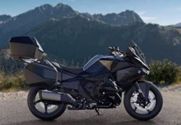 Neumotorrad BMW R 1300 RT