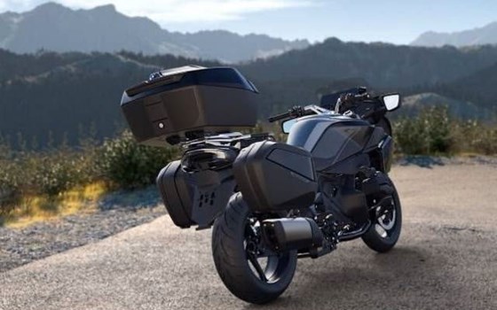 Neufahrzeug BMW R 1300 RT - Bild 2