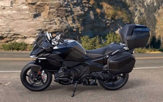 Neufahrzeug BMW R 1300 RT - Bild 4