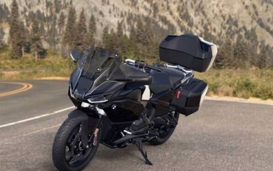 Neufahrzeug BMW R 1300 RT - Bild 5