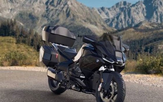 Neufahrzeug BMW R 1300 RT - Bild 6