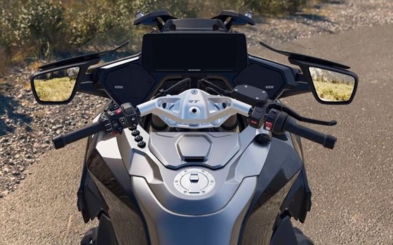 Neufahrzeug BMW R 1300 RT - Bild 7