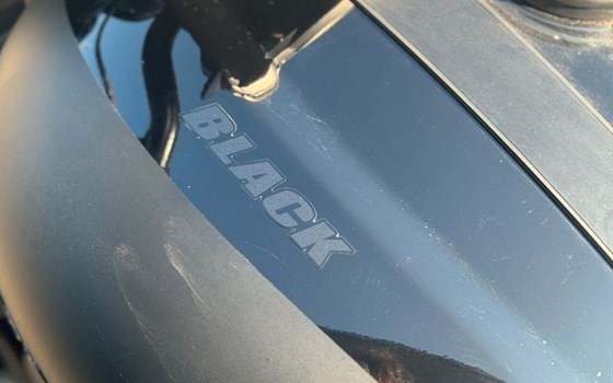 Gebrauchtmotorrad Triumph Rocket 3 R Black - Bild 10