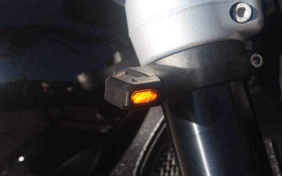 Gebrauchtmotorrad Triumph Rocket 3 R - Bild 13