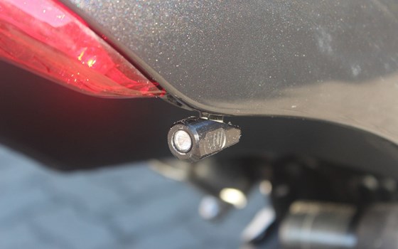 Gebrauchtmotorrad Triumph Rocket 3 R - Bild 14