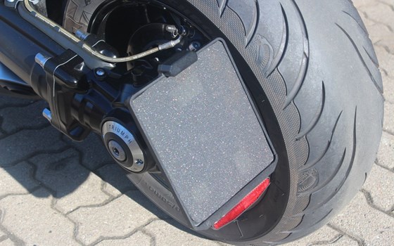 Gebrauchtmotorrad Triumph Rocket 3 R - Bild 15