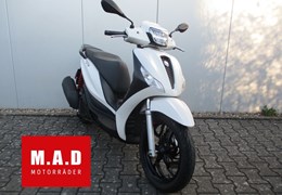 Gebrauchte Piaggio Medley 125 ie IGET