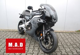Gebrauchte Yamaha XSR900 GP