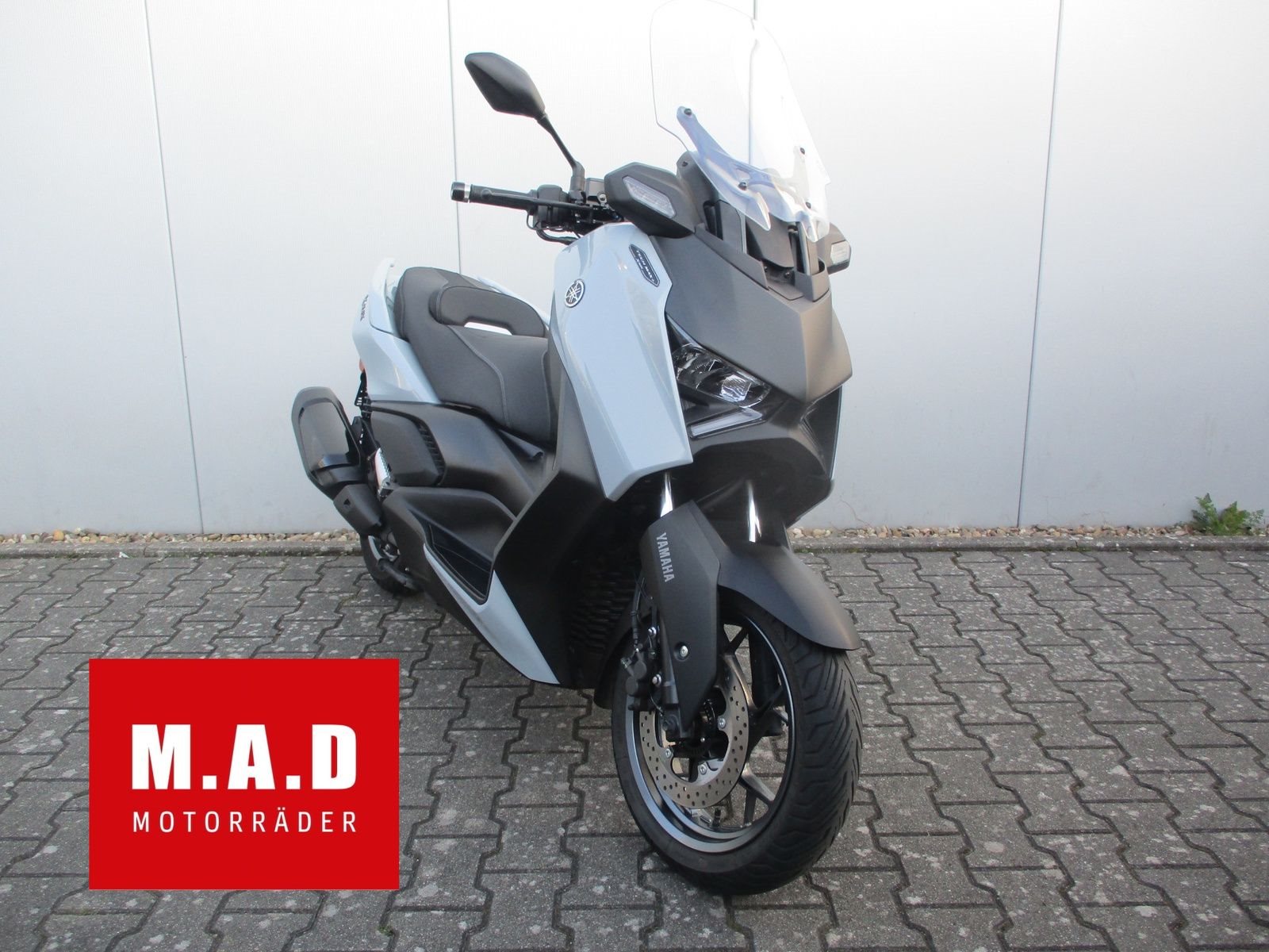 Yamaha XMAX 300 Tech MAX+