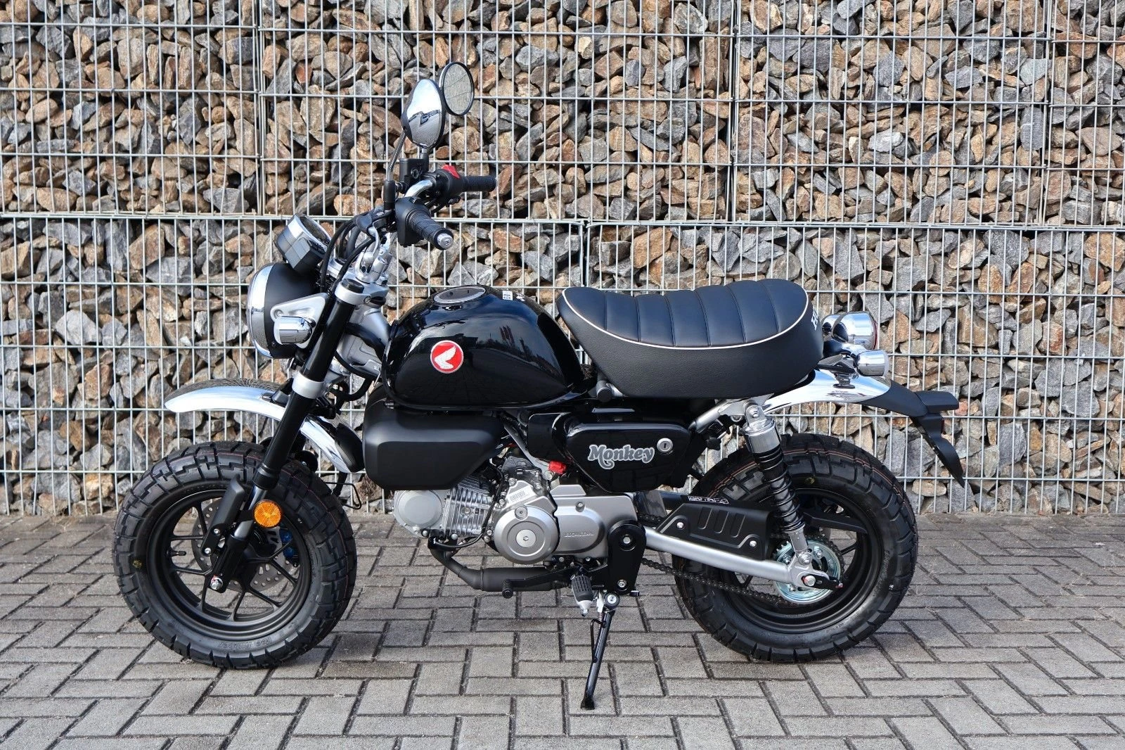 Honda Monkey 125