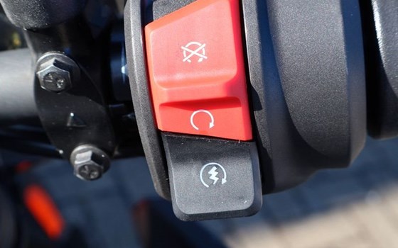 Neufahrzeug KTM 125 Duke - Bild 10