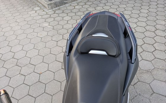 Gebrauchtmotorrad Yamaha XMAX 125 - Bild 11