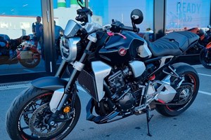 Angebot Honda CB 1000 R