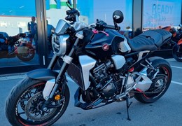 Gebrauchte Honda CB 1000 R