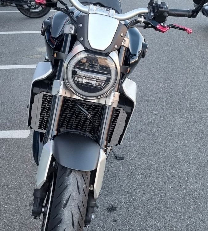Angebot Honda CB 1000 R