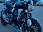 Angebot Honda CB 1000 R