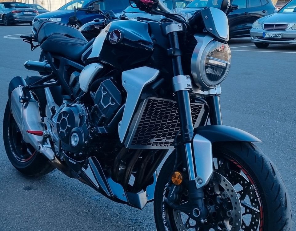 Angebot Honda CB 1000 R