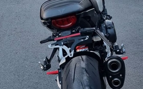 Gebrauchtmotorrad Honda CB 1000 R - Bild 6