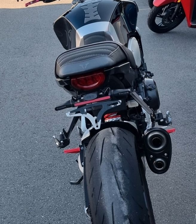 Angebot Honda CB 1000 R