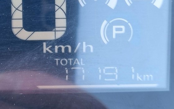 Gebrauchtmotorrad Honda CB 1000 R - Bild 7