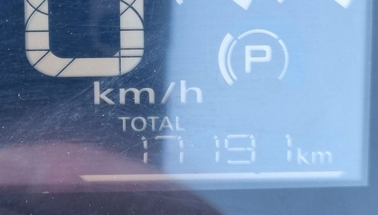 Angebot Honda CB 1000 R