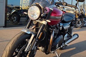 Angebot Triumph Speed Twin 1200