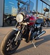 Triumph Speed Twin 1200