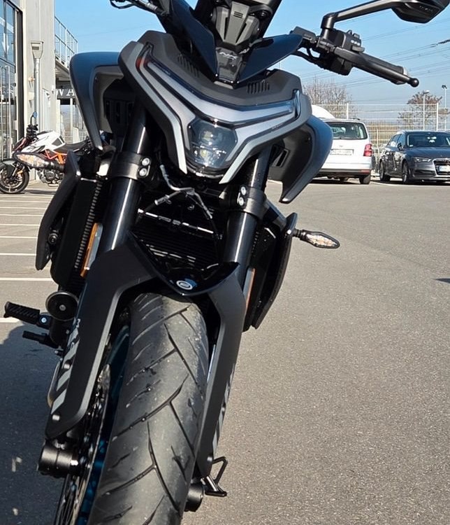 Angebot CFMOTO 800NK Advanced