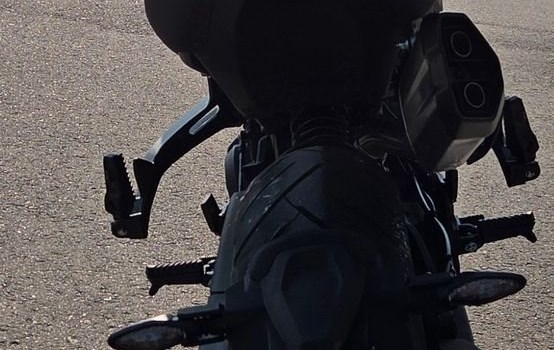 Neufahrzeug CFMOTO 800NK Advanced - Bild 5