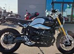 Angebot BMW R nineT
