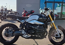 Gebrauchte BMW R nineT