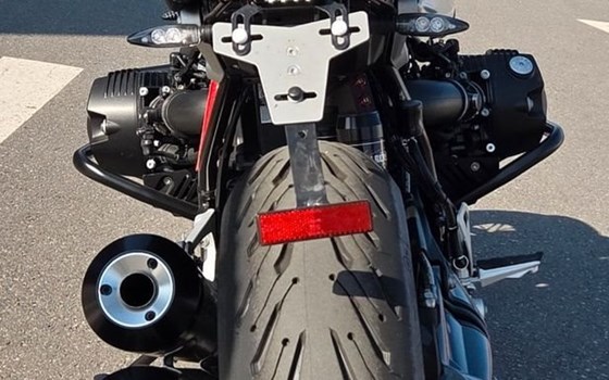 Gebrauchtmotorrad BMW R nineT - Bild 5