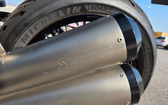 Gebrauchtmotorrad BMW R nineT - Bild 8