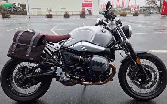 Gebrauchtmotorrad BMW R nineT Scrambler - Bild 4