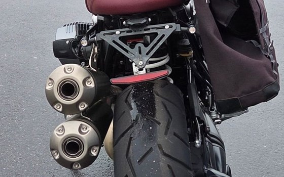 Gebrauchtmotorrad BMW R nineT Scrambler - Bild 5