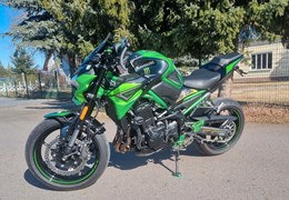 Gebrauchte Kawasaki Z900