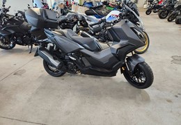 Gebrauchte Honda ADV350