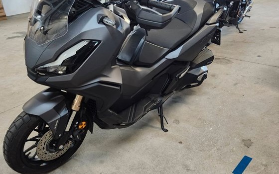 Gebrauchtmotorrad Honda ADV350 - Bild 6