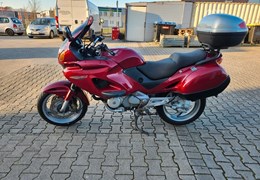 Gebrauchte Honda NT 650V Deauville