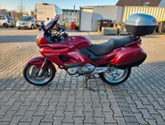 Honda NT 650V Deauville