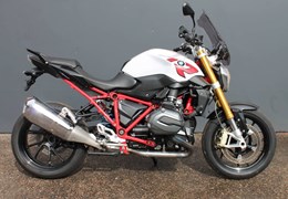 Gebrauchte BMW R 1200 R
