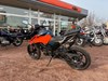 KTM 125 Duke