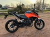 KTM 125 Duke