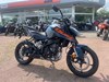 KTM 125 Duke