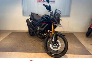 Angebot Suzuki V-Strom 800DE