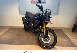 Neumotorrad Suzuki V-Strom 800DE