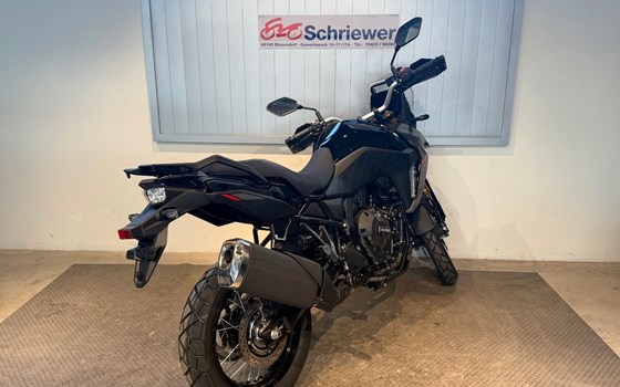 Neufahrzeug Suzuki V-Strom 800DE - Bild 3