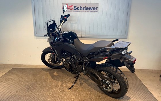Neufahrzeug Suzuki V-Strom 800DE - Bild 4